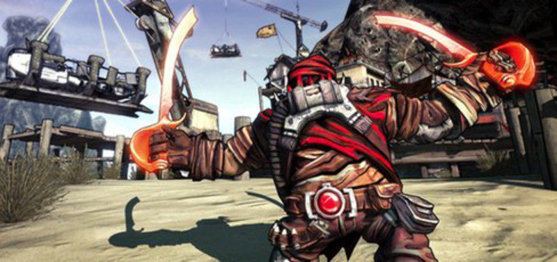 borderlands 2