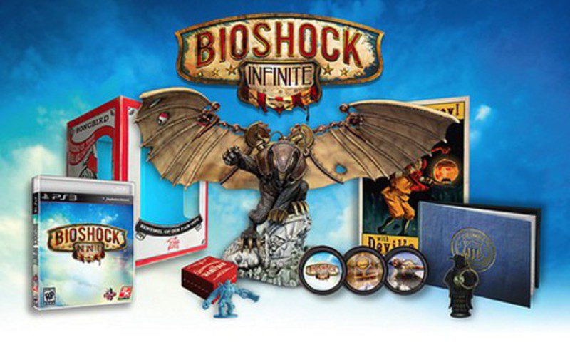 bioshock infinite