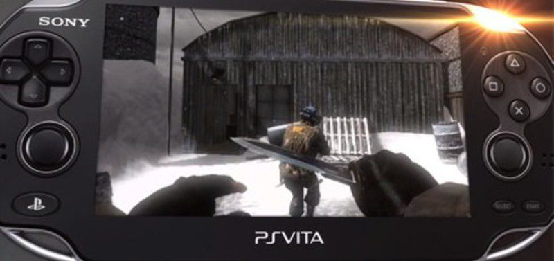 La desarrolladora de 'Call of Duty Black Ops: Declassified' sufre un lavado de cara