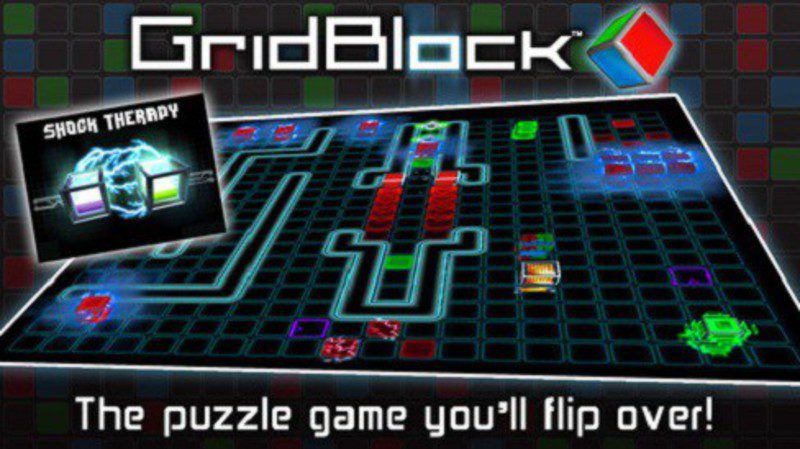 gridblock