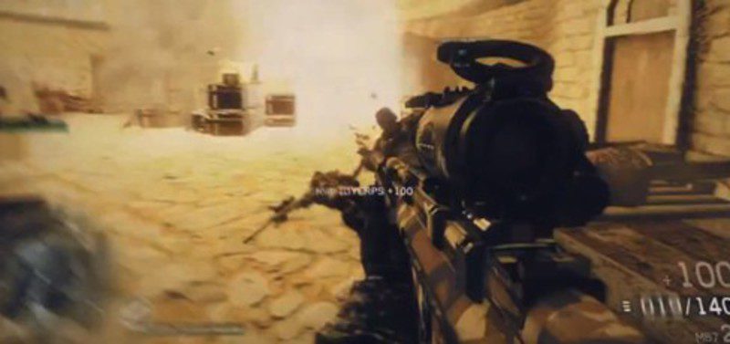 medal of honor warfighter