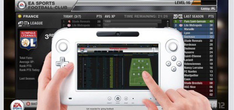 fifa 13 wii u