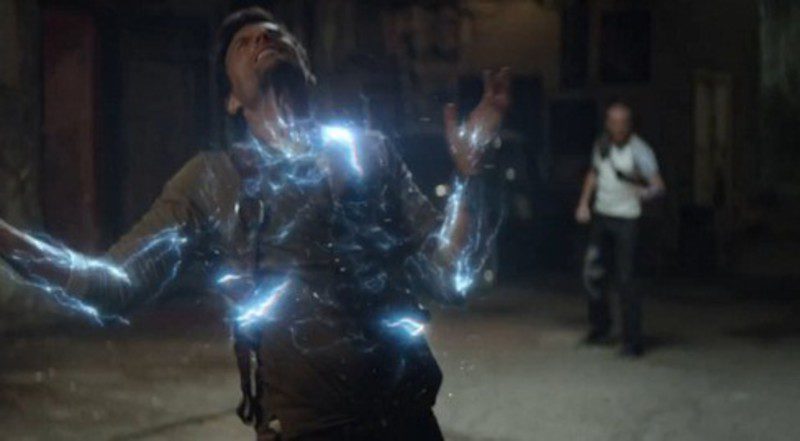 PlayStation All-Stars Battle Royale