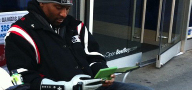 isaiah triforce johnson