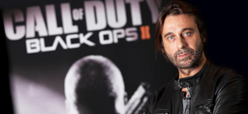 call of duty black ops 2