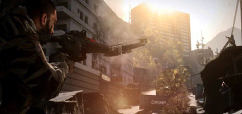 battlefield 3 aftermath