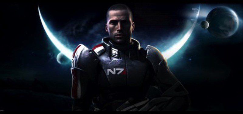 mass effect