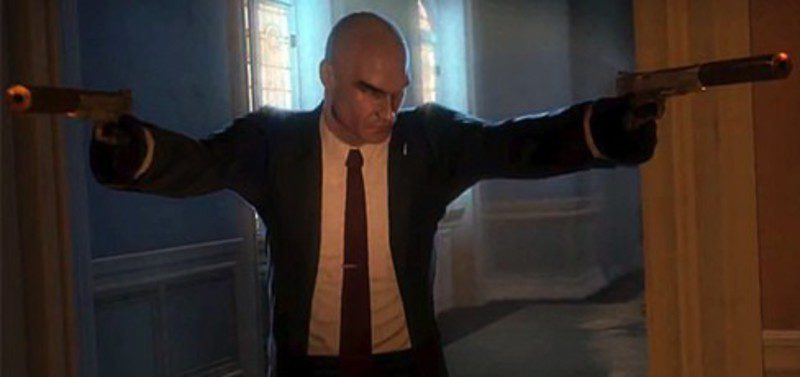 hitman absolution