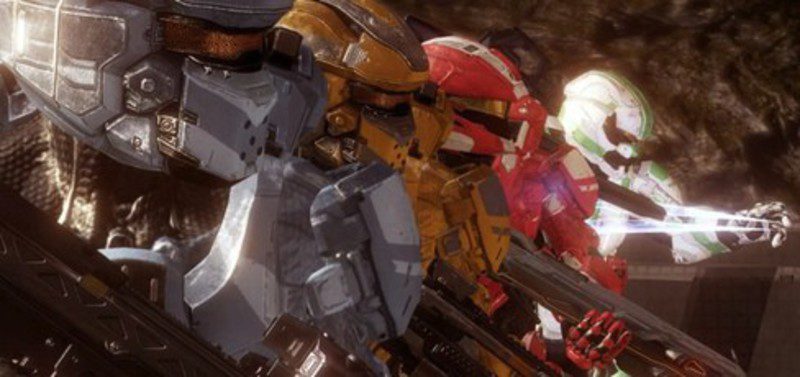 halo 4