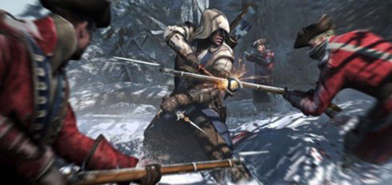 assassins creed 3