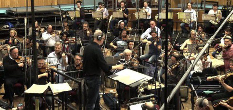 banda sonora abbey road