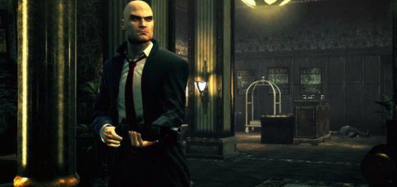 hitman absolution