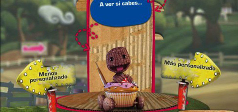 littlebigplanet karting