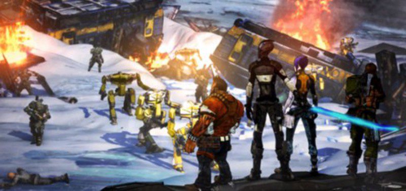 borderlands 2