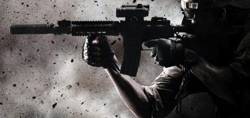 medal of honor warfighter