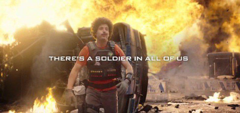 call of duty black ops 2