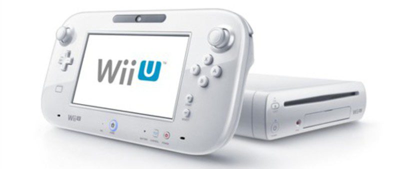  WiiU