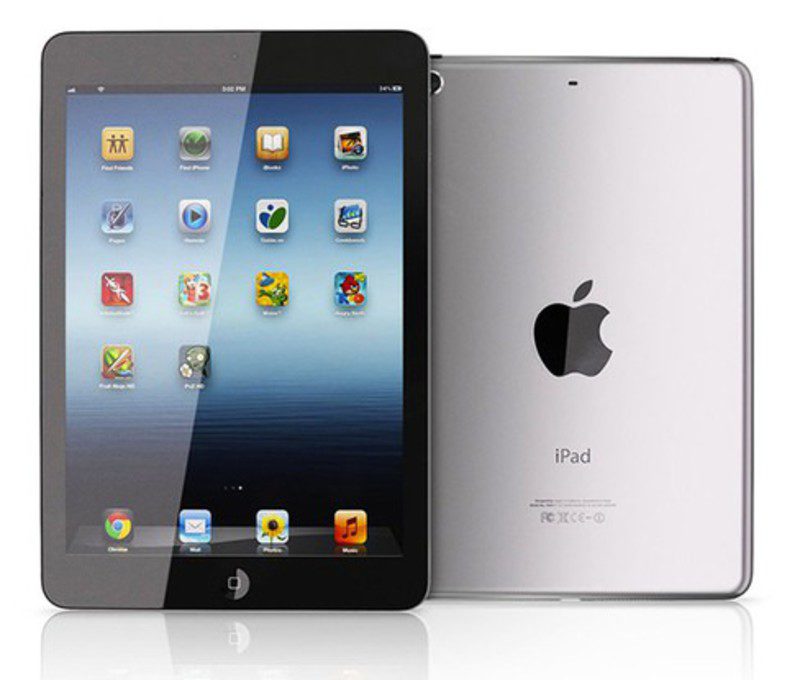ipad mini