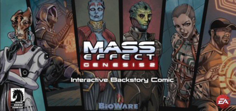 mass effect 3