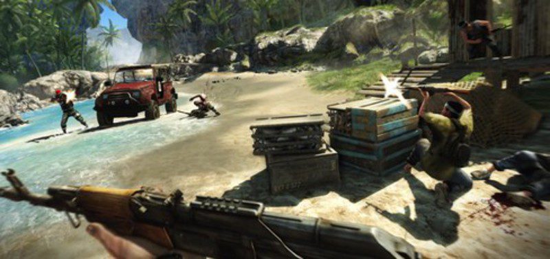 far cry 3