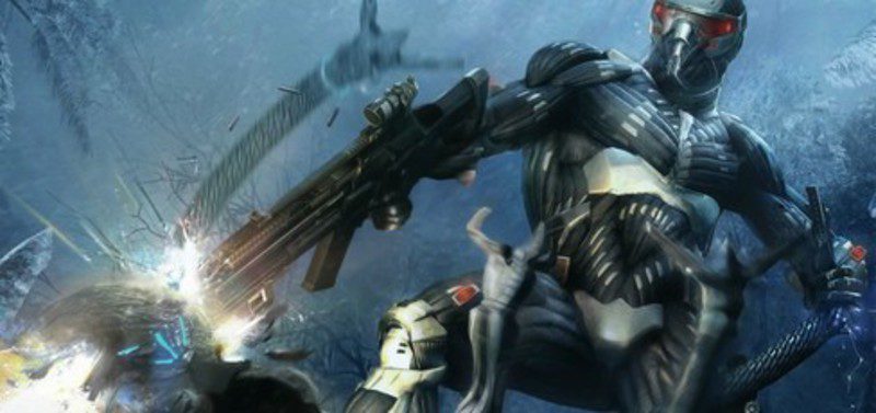crysis 3