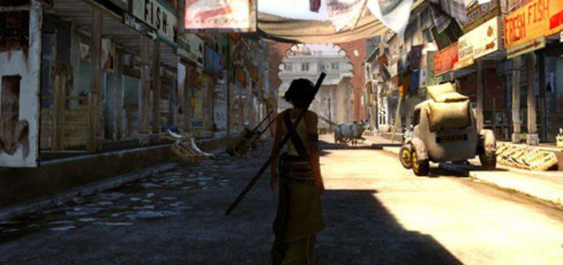 'Beyond Good & Evil 2' está paralizado