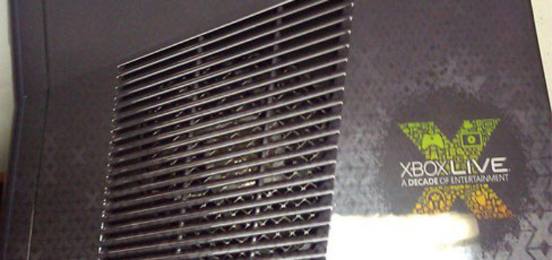 Microsoft regala consolas por el 10º aniversario de Xbox Live