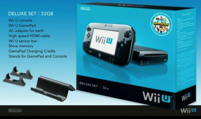 wii u