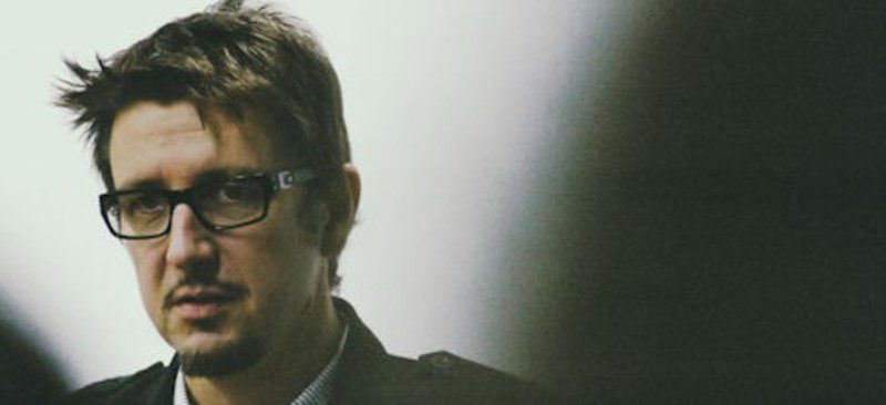 Scott Derrickson