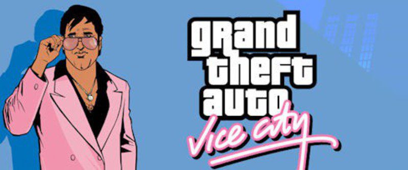 Grand Theft Auto: Vice City