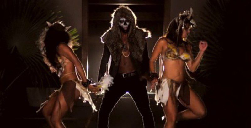 Se publica el videoclip del último single de Sam B, protagonista de 'Dead Island Riptide'