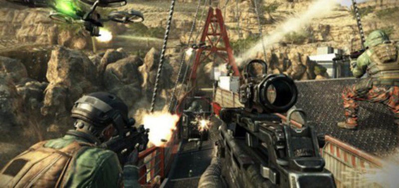 call of duty black ops 2