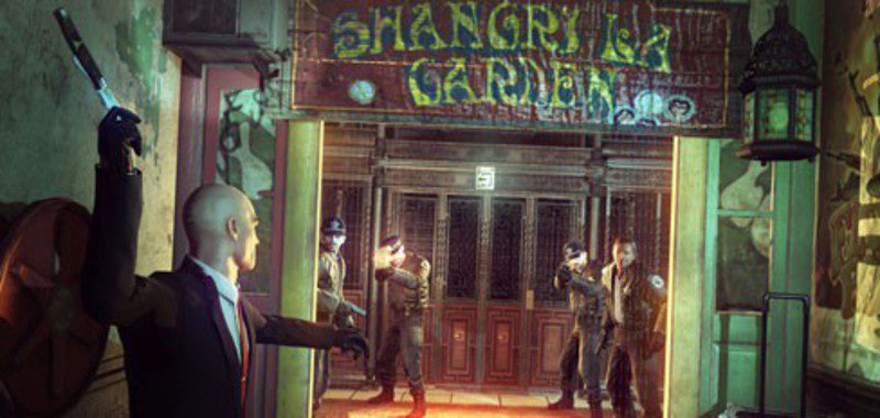 'Hitman: Absolution' no tendrá Pase Online al final