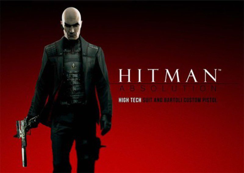 hitman absolution