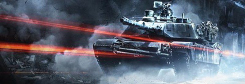 Battlefield 3