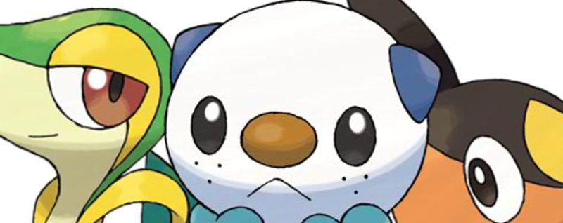 Pokémon Global Link podría abrir sus puertas el 13 de abril