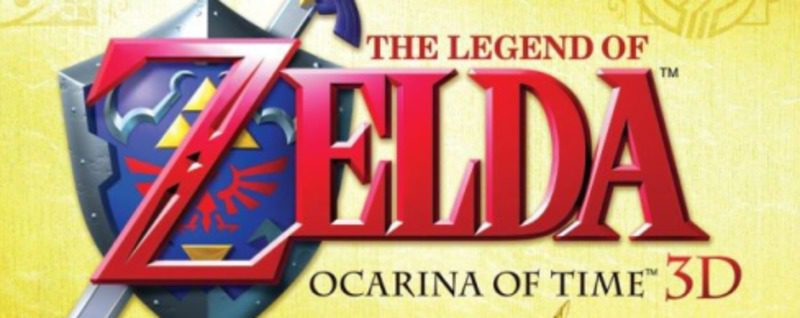 The Legend of Zelda: Ocarina of Time