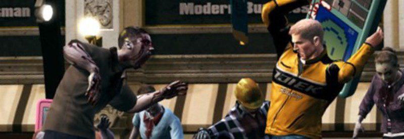 Dead Rising 2: Off the Record