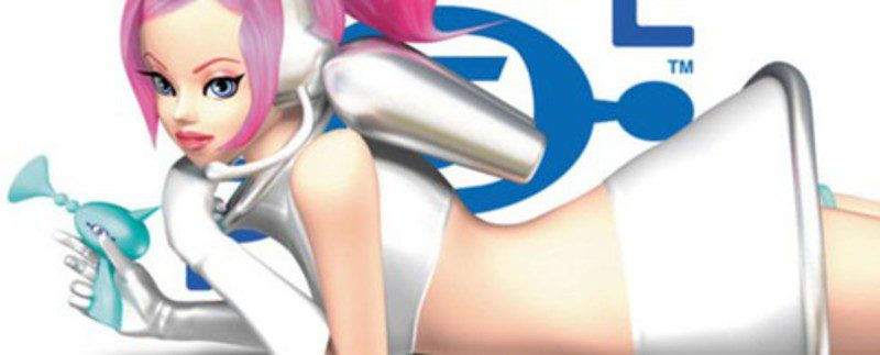 'Space Channel 5 Part 2'