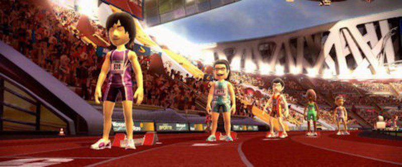 Manuel Olmedo y Arturo Casado ayudan a Xbox a luchar contra la obesidad infantil