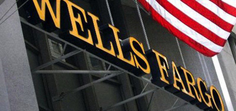 wells fargo