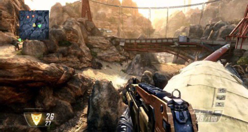 call of duty black ops 2