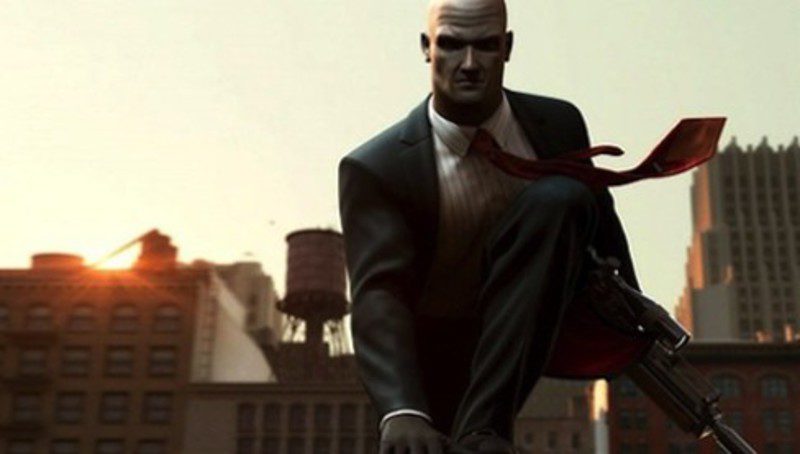 hitman absolution