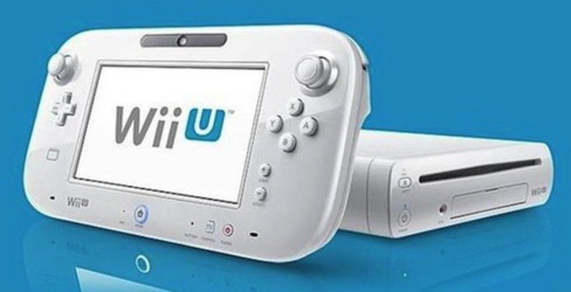 wii u