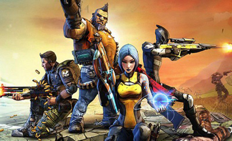 borderlands 2
