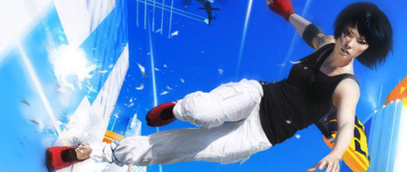  Mirrors Edge 2