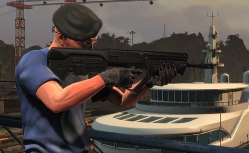 max payne 3 recuerdos dolorosos