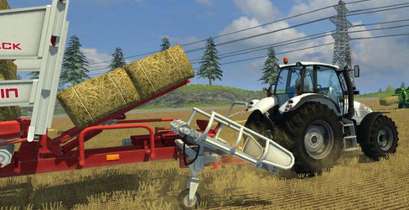 farming simulator 2013
