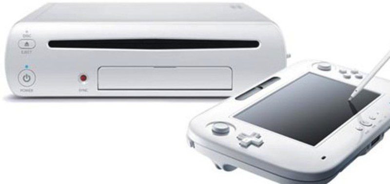 wii u