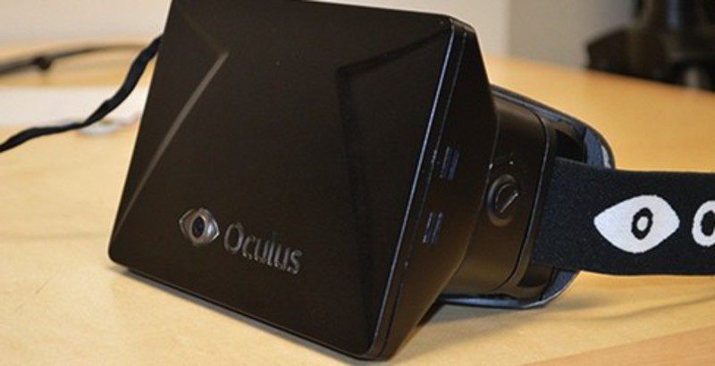 oculus rift